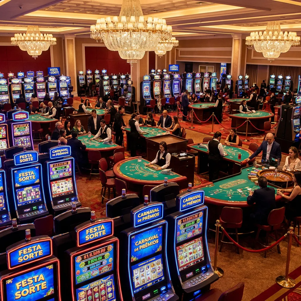 Slots online da 444bet com jackpots progressivos